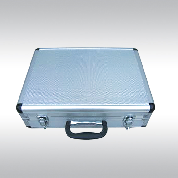 Aluminum Alloy first aid case